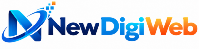 New Digi Web